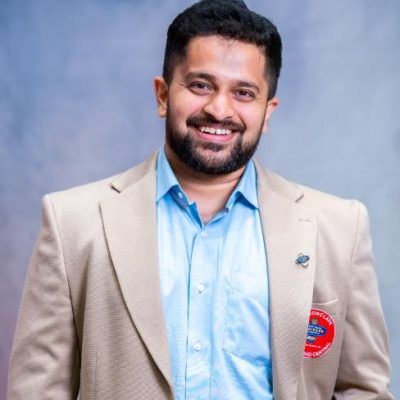Aravind Menon